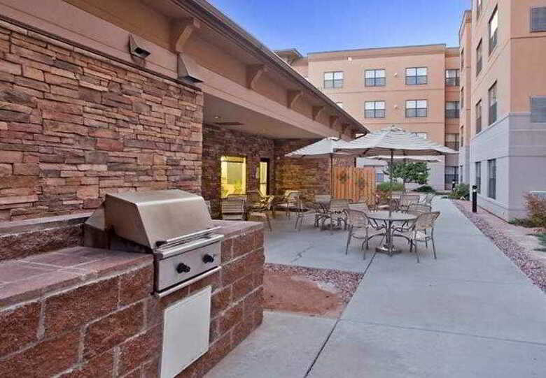 Hotel Residence Inn Grand Junction