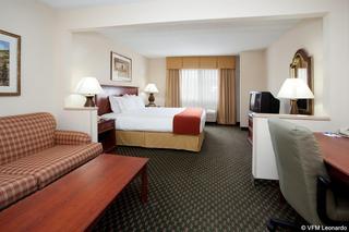 Hotel Holiday Inn Express Greeley