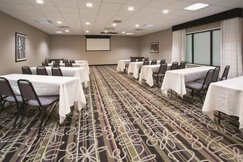 Hotel La Quinta Inn & Suites Denver Englewood Tech Ctr