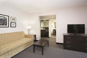 Hotel La Quinta Inn & Suites Denver Englewood Tech Ctr