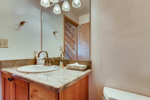 Apartamento Cimarron #403