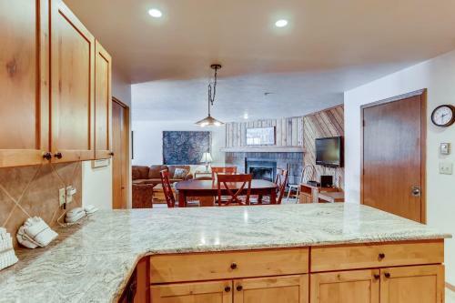 Apartamento Cimarron #403