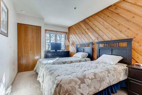 Apartamento Cimarron #403