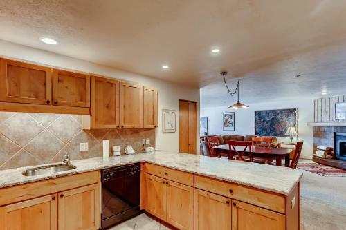 Apartamento Cimarron #403