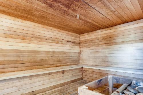 Apartamento Cimarron #403