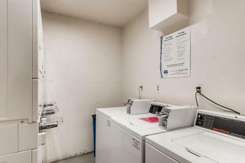 Apartamento Cimarron #403