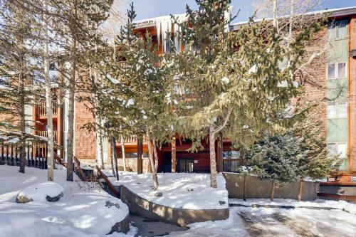 Apartamento Cimarron #403