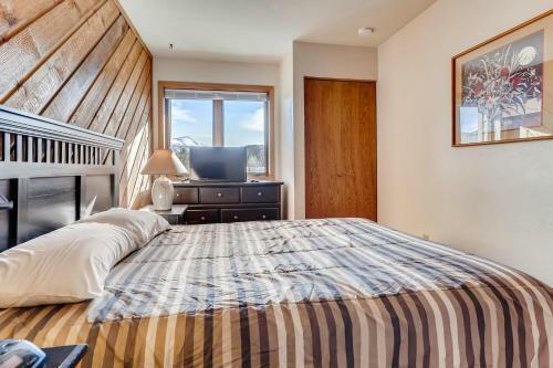Apartamento Cimarron #403