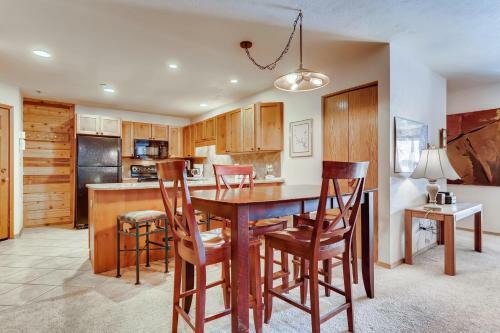 Apartamento Cimarron #403