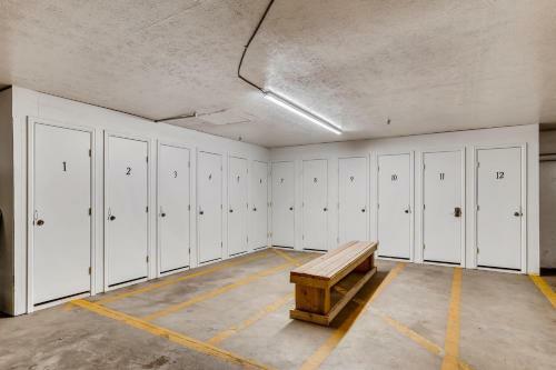 Apartamento Cimarron #403