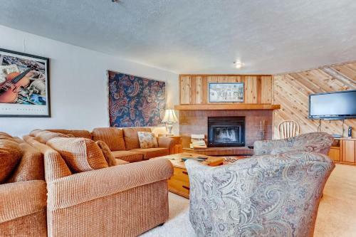 Apartamento Cimarron #403