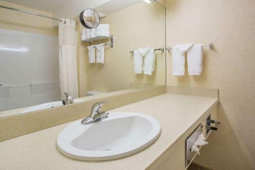 Hotel Days Inn Manitou Springs
