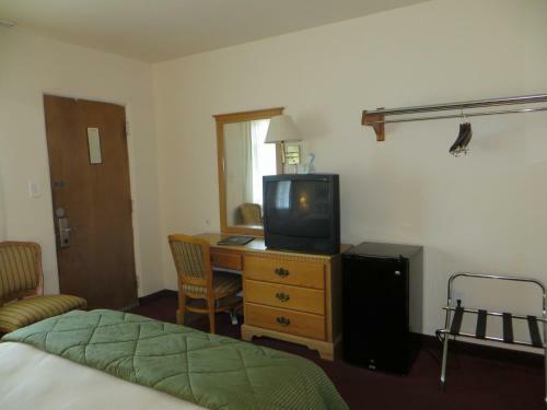 Silver Saddle Motel