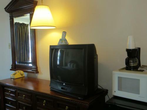 Silver Saddle Motel