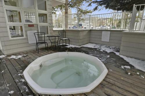 Apartamento River Glen #106c