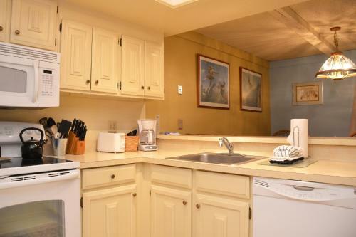 Apartamentos Longbranch By Ski Village Resorts