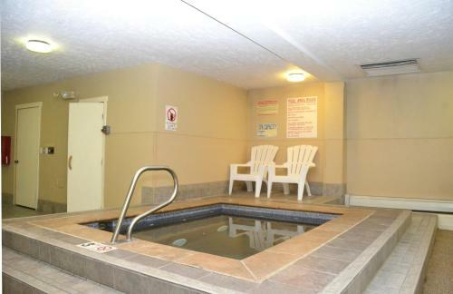 Apartamentos Longbranch By Ski Village Resorts