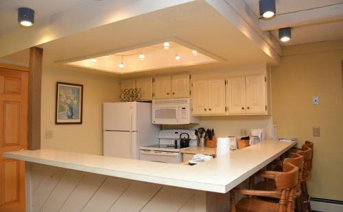 Apartamentos Longbranch By Ski Village Resorts