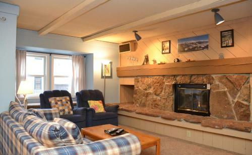 Apartamentos Longbranch By Ski Village Resorts