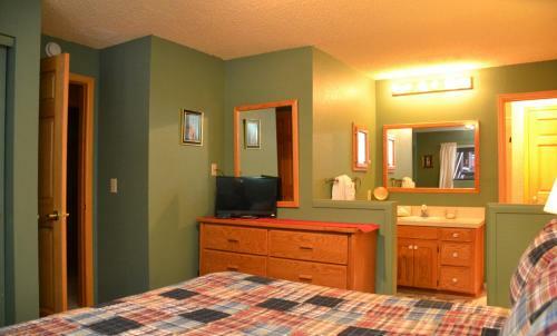 Apartamentos Longbranch By Ski Village Resorts
