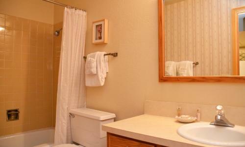Apartamentos Longbranch By Ski Village Resorts