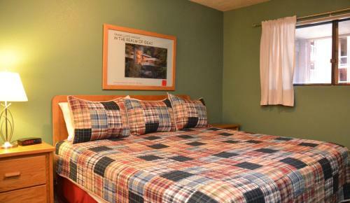Apartamentos Longbranch By Ski Village Resorts