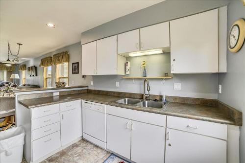 Apartamento Lagoon #723a