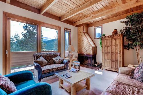 Apartamentos Aspen Ridge Condominiums By Keystone Resort