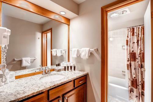 Apartamentos Aspen Ridge Condominiums By Keystone Resort