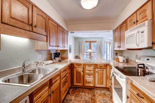 Apartamentos Aspen Ridge Condominiums By Keystone Resort