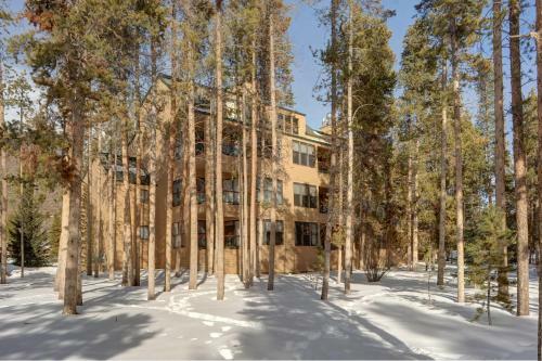 Apartamentos Aspen Ridge Condominiums By Keystone Resort