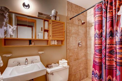 Apartamentos Aspen Ridge Condominiums By Keystone Resort