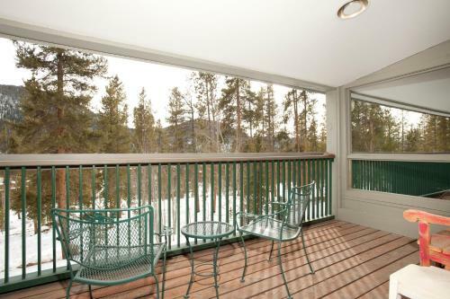 Apartamentos Aspen Ridge Condominiums By Keystone Resort