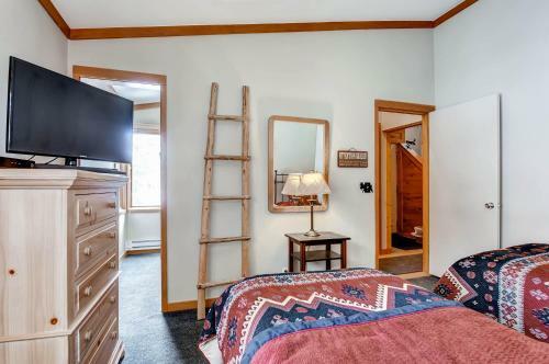 Apartamentos Aspen Ridge Condominiums By Keystone Resort