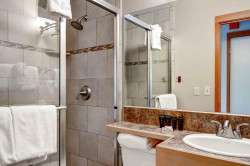 Apartamentos Aspen Ridge Condominiums By Keystone Resort