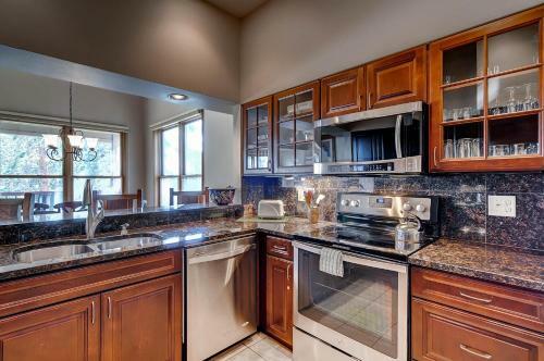 Apartamentos Aspen Ridge Condominiums By Keystone Resort