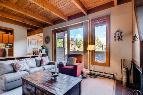 Apartamentos Aspen Ridge Condominiums By Keystone Resort