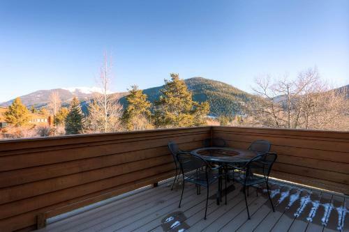Apartamentos Aspen Ridge Condominiums By Keystone Resort