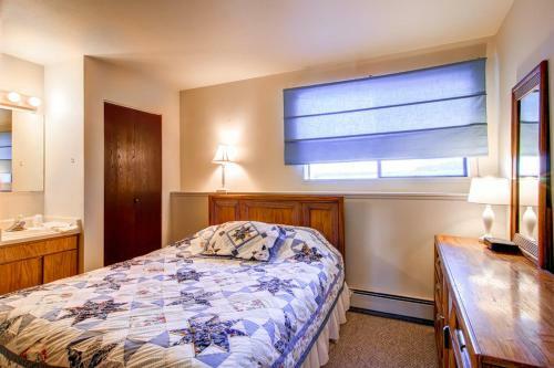 Apartamento B-101 Buffalo Ridge