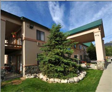 Hotel Silver Inn
