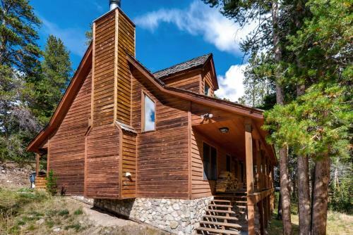 Twilight Home By Colorado Rocky Mountain Resorts