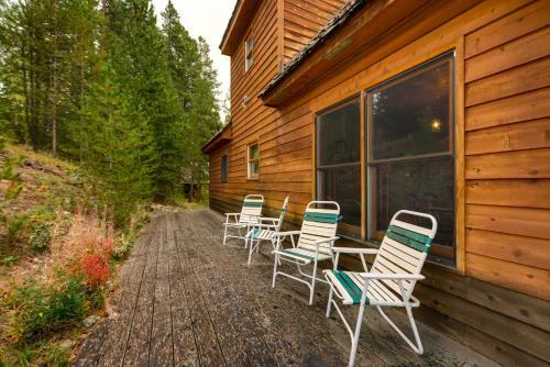 Twilight Home By Colorado Rocky Mountain Resorts