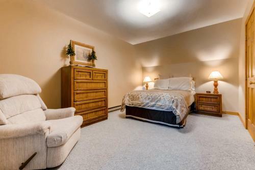 Twilight Home By Colorado Rocky Mountain Resorts