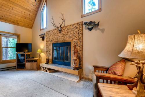 Twilight Home By Colorado Rocky Mountain Resorts