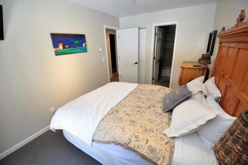 Apartamento East Vail Condo