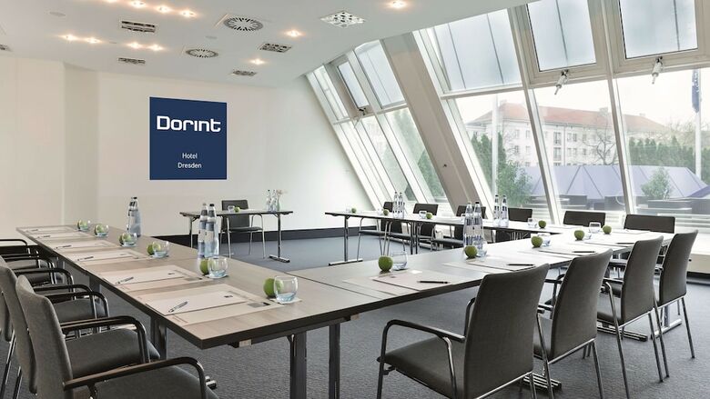Dorint Hotel Dresden