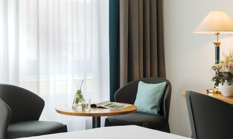 Dorint Hotel Dresden