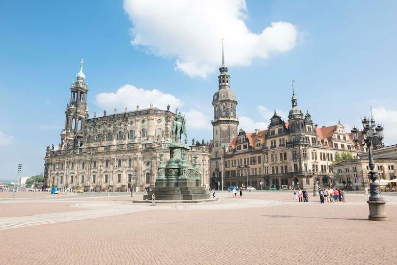 Dorint Hotel Dresden