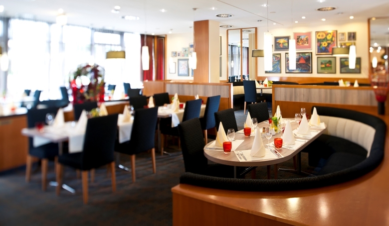 Dorint Hotel Dresden