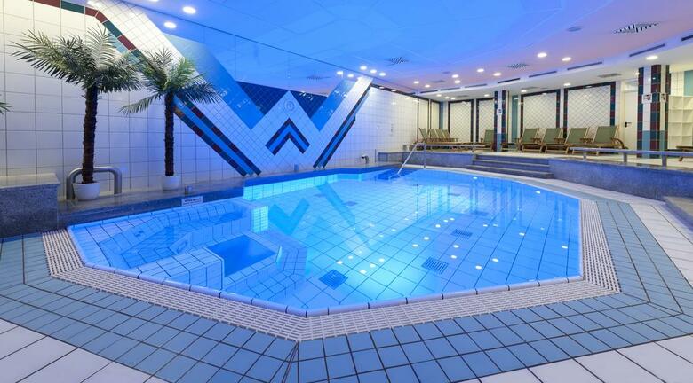 Dorint Hotel Dresden